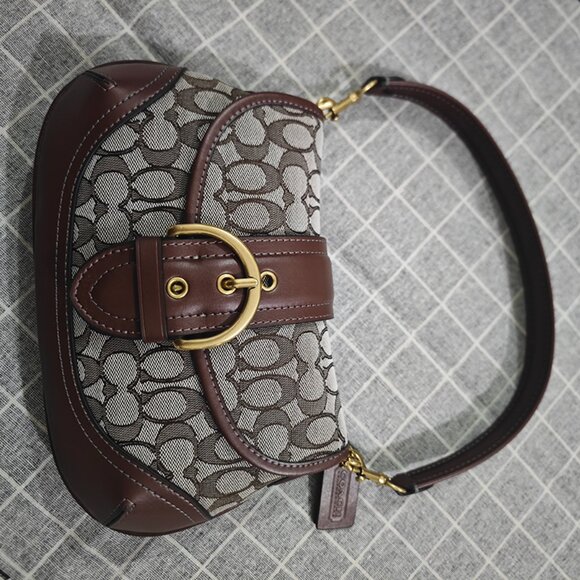 Coach Women's Handbag - Picture 2 of 11